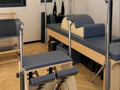 -VPsmart私教健身工作室(新华路旗舰店)
