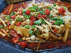 -龚海宝· 烧烤· 羊肉原切挂糊更好吃(庄市店)