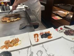 -火地铁板烧(昆山万象汇店)