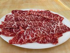 -陈记顺和潮汕牛肉火锅(韩江路店)
