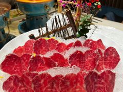 -涮福記·现切牛羊肉火锅(世纪汇店)