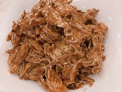 -功德林素菜饭庄(前门店)