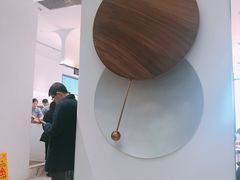 -喜茶(永旺梦乐城店)