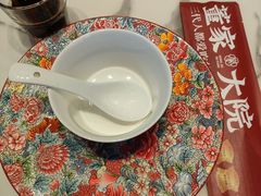 -董家大院·京味家常菜(朝丰家园店)