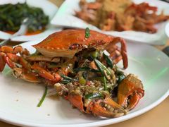 -無招牌海鮮(芽笼店)