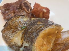 -梅园国际大酒店·自助餐厅(光明港店)