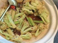 -小天厨民间菜馆(深圳街店)