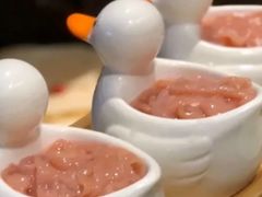 -重庆地瓜老火锅(广渠门店)