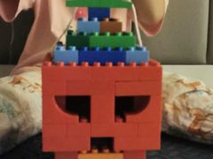 -哈奋儿童科技营乐高托班机器人(闲林校区)