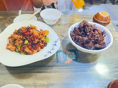 -神仙钵湘香土菜馆(光华路店)