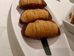飘香榴莲酥-潮福城大酒楼(湖滨北路店)