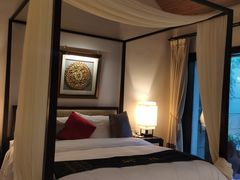 -春晖园度假酒店温泉