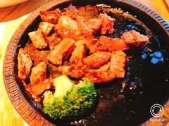 -通海俄式烧烤(下瓦房店)