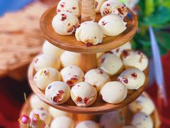 -彭记优口(王府井购物中心店)