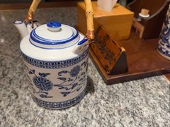 -南京大牌档(青岛万象城店)