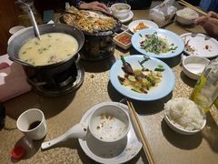 -半盆菜酒家(中山南一路店)