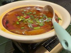-雪霁山庄·合肥地标老字号