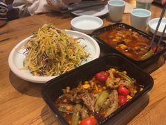 -一轩饺子馆(丽都店)