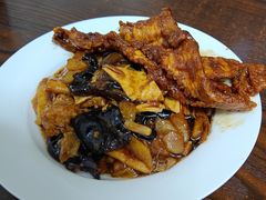 -小桃园餐厅