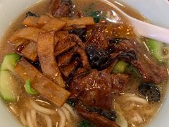 -奎元馆.百年奎元.非遗传承(西湖边的解放路店)