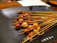 -长药唐师乐山油炸(石人直营店)