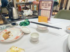 -稻香酒家·34年老字号·港式粤菜(侨光店)