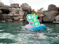 -仁爱团泊湖温泉中心