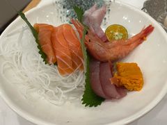 -第六季自助餐厅(北太平庄店)