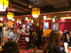 大堂-蜀大侠火锅(寰球文化地标·总府店)