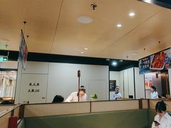 -海底捞火锅(杭州滨江九宜城店)
