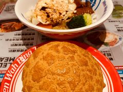 -柠檬树茶餐厅(海雅缤纷城店)
