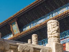 -北京市劳动人民文化宫(太庙)