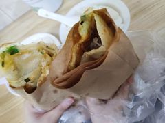 -陈阿婆豆腐脑-卤煮小吃(朝阳路店)