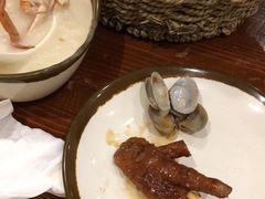 -火齐潮汕砂锅粥(五道口店)