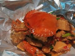 -箱美术馆私房菜(水晶郦城店)