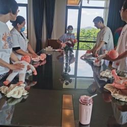 -她时区金吉兒月子中心(太湖度假店)