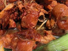 -马凯餐厅(地安门店)