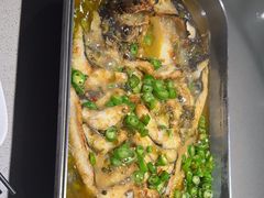 -半天妖烤鱼(槐房万达店)