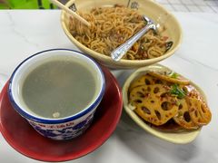 -小罗子汤店(大士院总店)