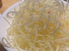-老版火锅(半坡店)