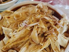 -满記土窑烧鷄波浪山莊