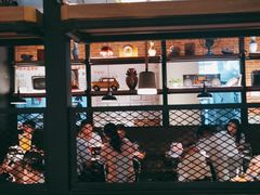 -探鱼·鲜青椒爽麻烤鱼(天河优托邦店)