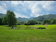 -玉渡山自然风景区