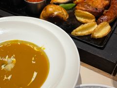 -食间牛排(湖西路店)