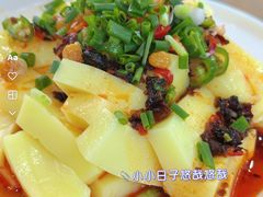 -邹胖哥好好吃餐馆(荔波美食街店)