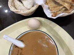 -方中山胡辣汤(航海东路店)