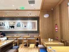 -马记永·兰州牛肉面(3019君尚店)