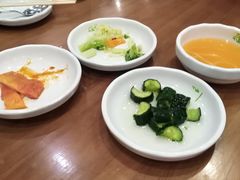 -全州拌饭馆(断桥店)