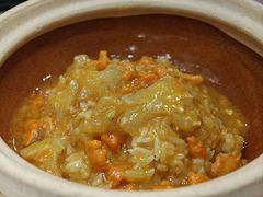 秃黄油捞饭-新光酒家·河豚·海鲜·蟹料理(浦东店)