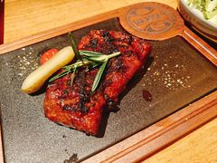 -MR.ROCKY洛奇先生·西餐&酒吧(太古仓店)
